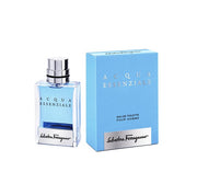 Perfume Salvatore Ferragamo Acqua Essenziale Hombre Edt 30 Ml