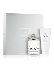 Perfume Eau De Cartier Unisex Edt 100 Ml Estuche
