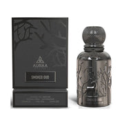 Perfume Auraa Smoked Oud Extrait De Parfum 100ML Hombre