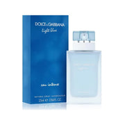 Perfume Light Blue Eau Intense Mujer Edp 25 Ml