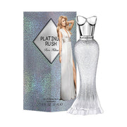 Perfume Paris Hilton Platinum Rush Mujer Edp 100 Ml
