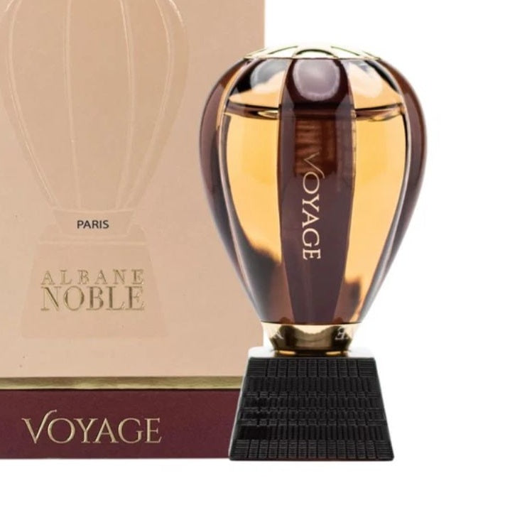Perfume Albane Noble Voyage Unisex Edp 100 Ml