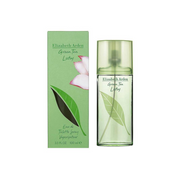 Perfume Green Tea Lotus Mujer Edt 100 Ml