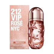 PERFUME 212 VIP ROSE NY RODEO DAMA EDP 80 ML