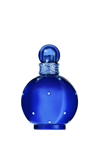 Perfume Midnight Fantasy Mujer Edp 100 Ml Tester