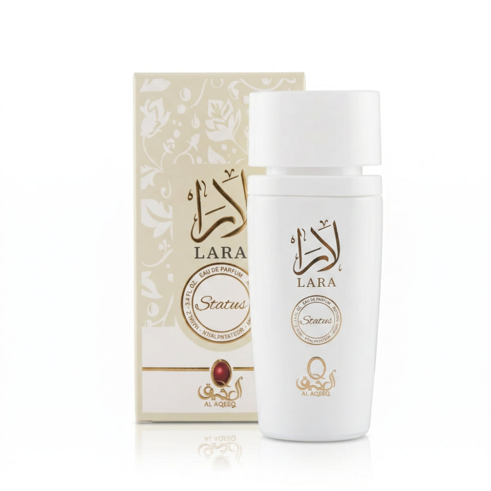 Perfume Tri Lara Status Floral Mujer EDP 100ml