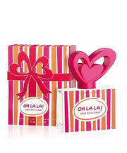 Perfume Oh La La Mujer Edt 100 Ml