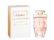 Perfume Panthere Cartier Mujer Edt 75 Ml