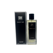 Perfume Synonimus Sweet Air Dupes Althair Parfums De Marly Unisex Edp 100 Ml