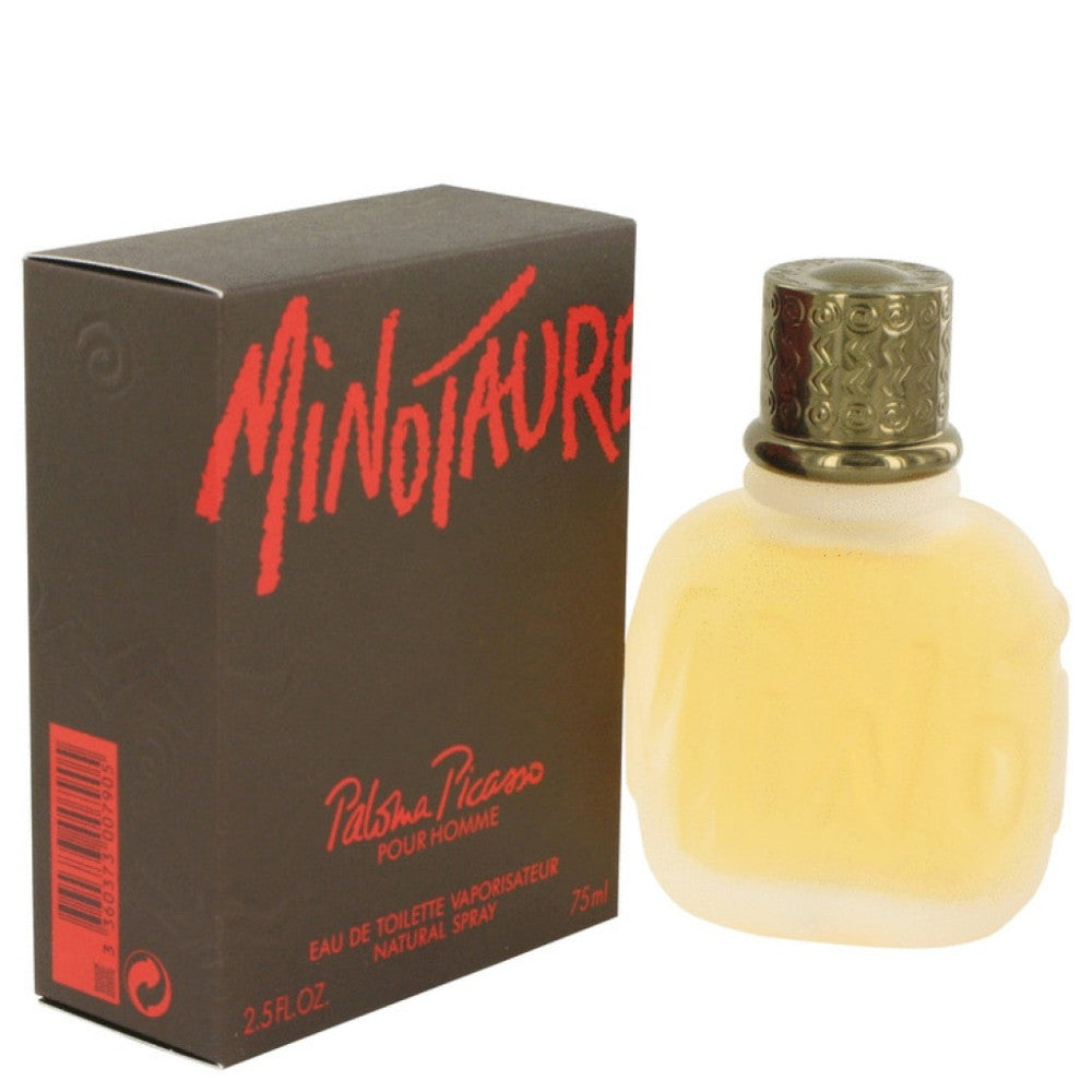 Perfume Minotaure Edt 75 ML Hombre