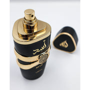 Perfume Lattafa Asad Edp 100ML Hombre
