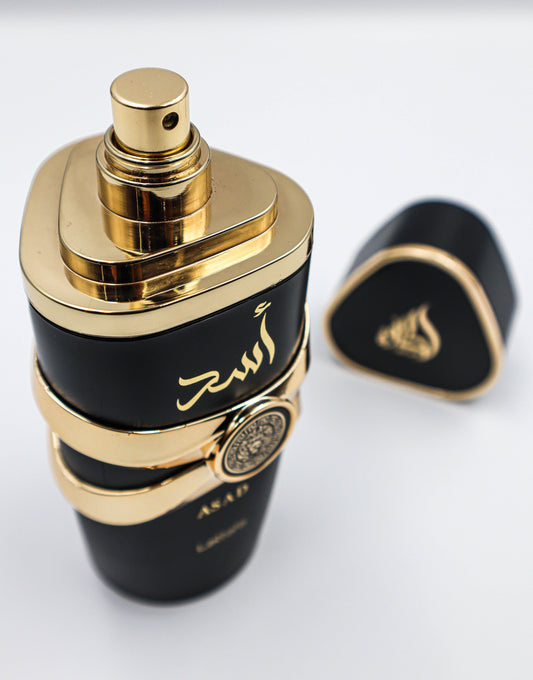 Perfume Lattafa Asad Edp 100ML Hombre