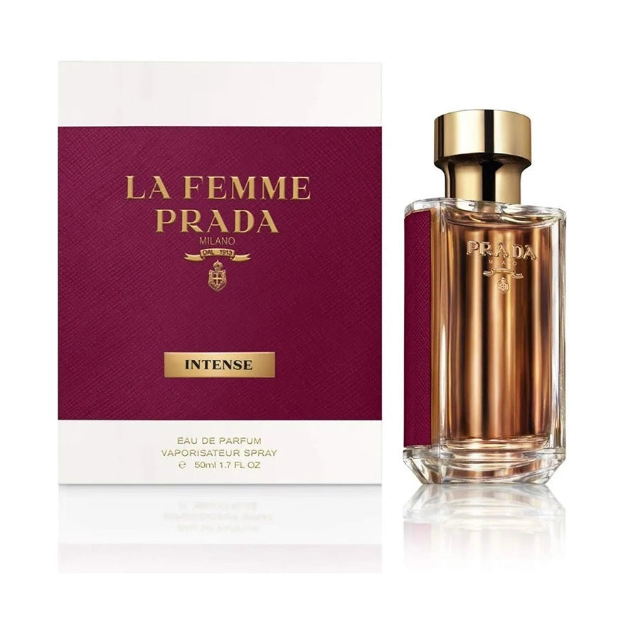 Perfume Prada Le Femme Intense Mujer Edp 100 Ml