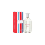 Perfume Tommy Girl (Sin Celofan) Mujer Edt 100 Ml