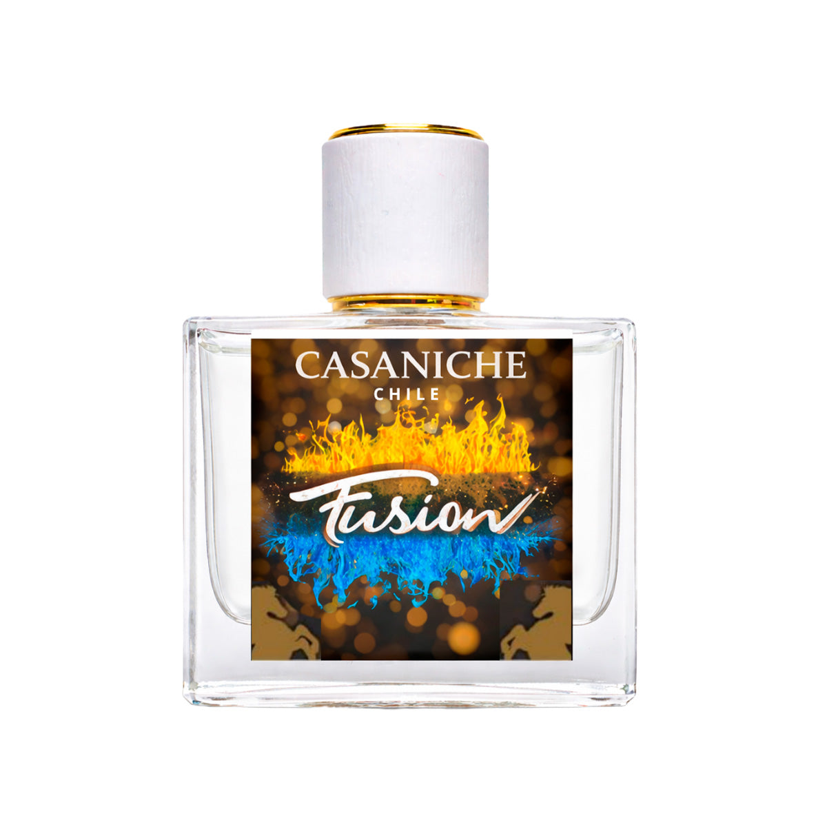 Perfume Casa Niche Fusion Unisex Edt 50 Ml