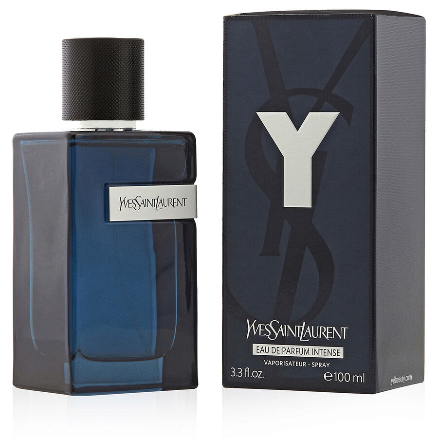 Perfume Ysl Y Edp Intense 100 ML Hombre