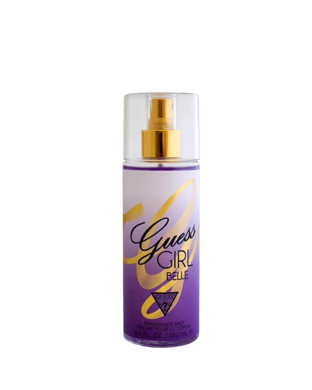 COLONIA GUESS GIRL BELLE MUJER BODY MIST 250 ML