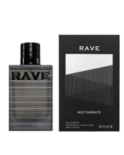PERFUME RAVE NUIT PARFAITE HOMBRE EDP 100 ML