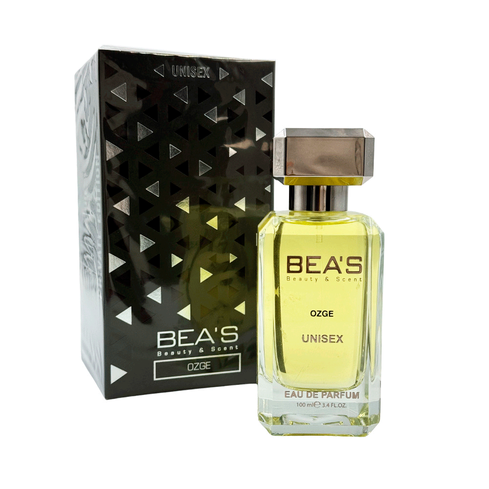 Perfume Beas Ozge Clon Nishane Hacivat Unisex Edp 100 Ml Imagen secundaria del producto
