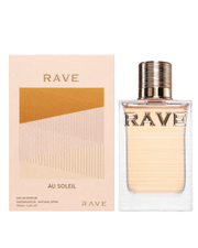 PERFUME RAVE AU SOLEIL MUJER EDP 100 ML