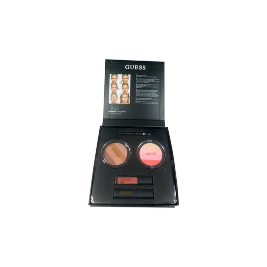 Perfume Set Guess Rose 101 Face