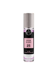 PERFUME RYAN BLAKE NY 25 MUJER EDT 30 ML