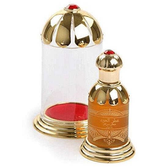Perfume Attar Al Oudh Concentrated Perfume 20Ml Unisex