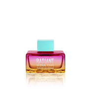 Perfume Blue Radiant Seduction Mujer Edt 100 Ml Tester