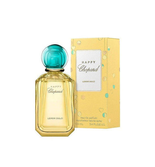 PERFUME HAPPY CHOPARD LEMON DULCI EDP MUJER 100 ML