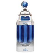 Perfume Spirit Of Dubai Aamal Metallique Unisex Parfum 90 Ml