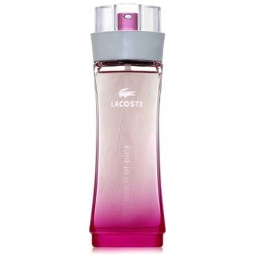 Perfume Touch Of Pink Edt 90ML Mujer