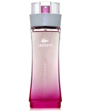 Perfume Touch Of Pink Edt 90ML Mujer