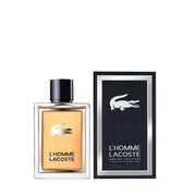 PERFUME LACOSTE L HOMME HOMBRE EDT 100 ML