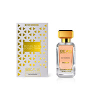 Perfume Beas Sm Women Clon Ch Carolina Herrera Mujer Edp 100 Ml
