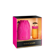 Perfume Prada Candy Mujer Edp 80 Ml Estuche