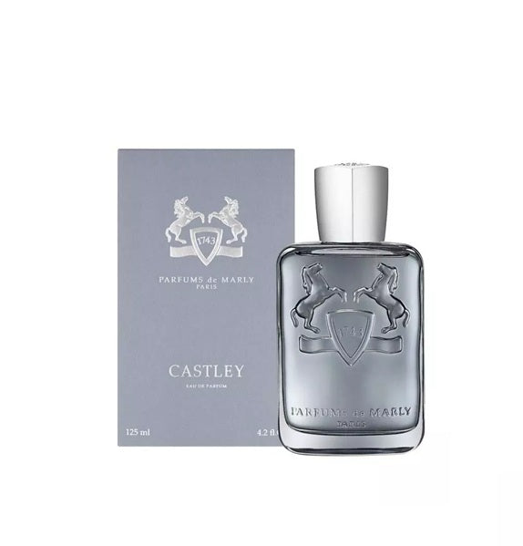 PERFUME PARFUMS DE MARLY CASTLEY UNISEX EDP 125 ML
