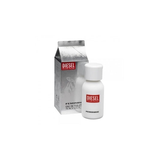 Perfume Diesel Plus Plus Edt 75 ML Mujer