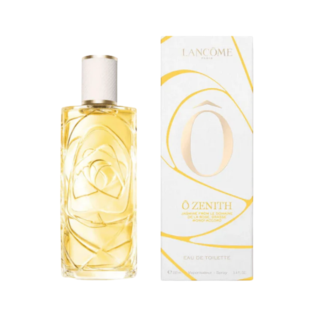 PERFUME O ZENITH LANCOME DAMA EDT 100 ML