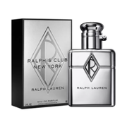 Perfume Ralph Club New York Hombre Edp 110 Ml