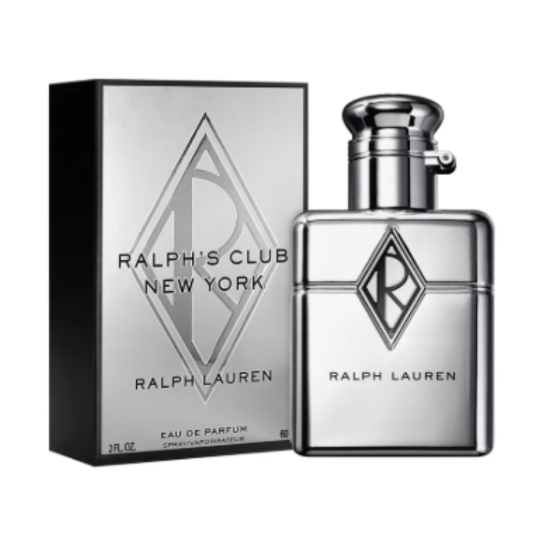 Perfume Ralph Club New York Hombre Edp 110 Ml