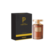 Perfume Al Haramain Portfolio Imperial Oud Unisex Edp 75 Ml