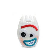 SHAMPOO TOY STORY FORKY 2D NIÑO 350 ML