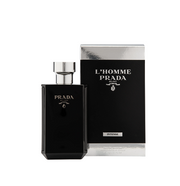 Perfume Prada L Homme Intense Hombre Edp 150 Ml