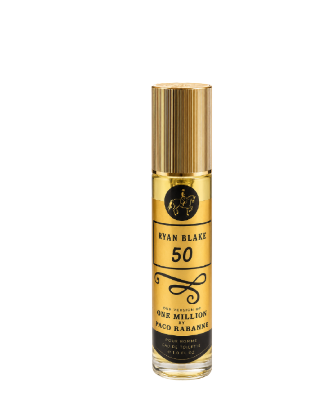 PERFUME RYAN BLAKE NY 50 HOMBRE EDT 30 ML