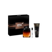 Perfume Mont Blanc Legend Night Hombre Edp 100 Ml Estuche