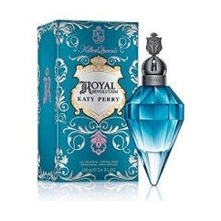 Perfume Katy Perry Royal Revolution Mujer Edp 100 Ml