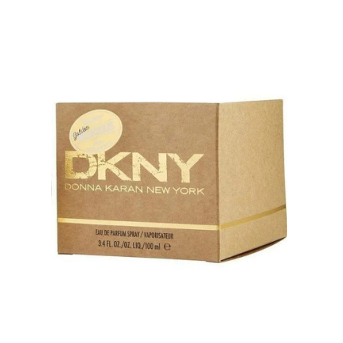Perfume Dkny Golden Delicious Mujer Edp 100 Ml