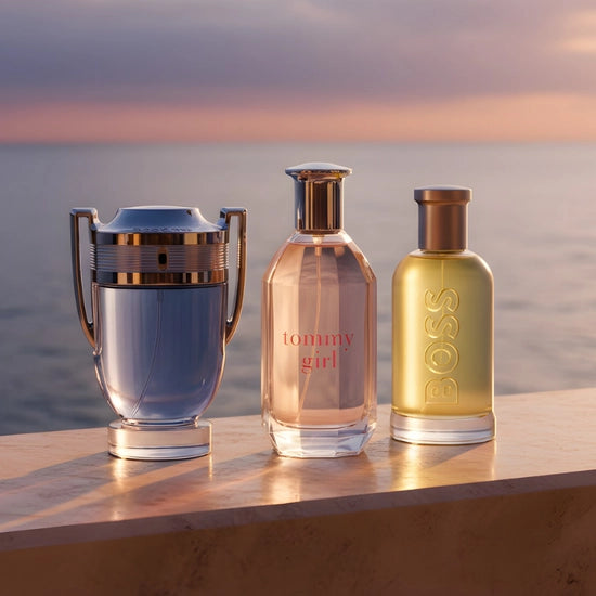 Perfumes de Diseñador