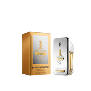 Perfume One Million Lucky Hombre Edt 50 Ml