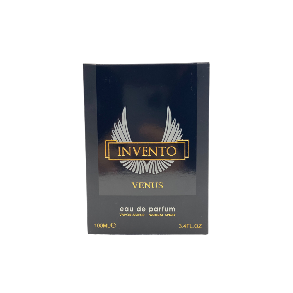 Perfume Paradise Invento Venus Hombre Edp 100 Ml